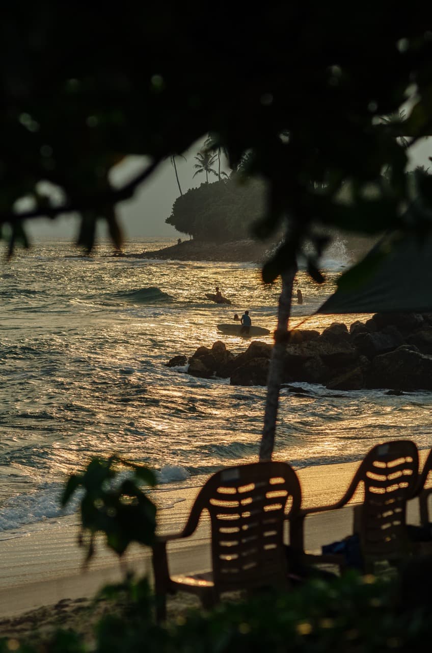 Превью Sri Lanka 2022